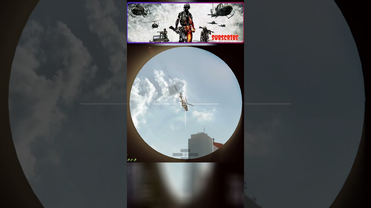 Battlefield 4: High-Stakes Drama