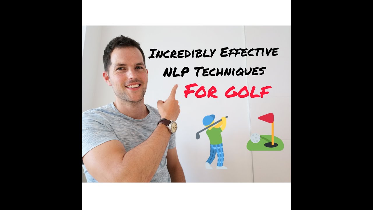 Incredibly Effective NLP Techniques for GOLF in 2023