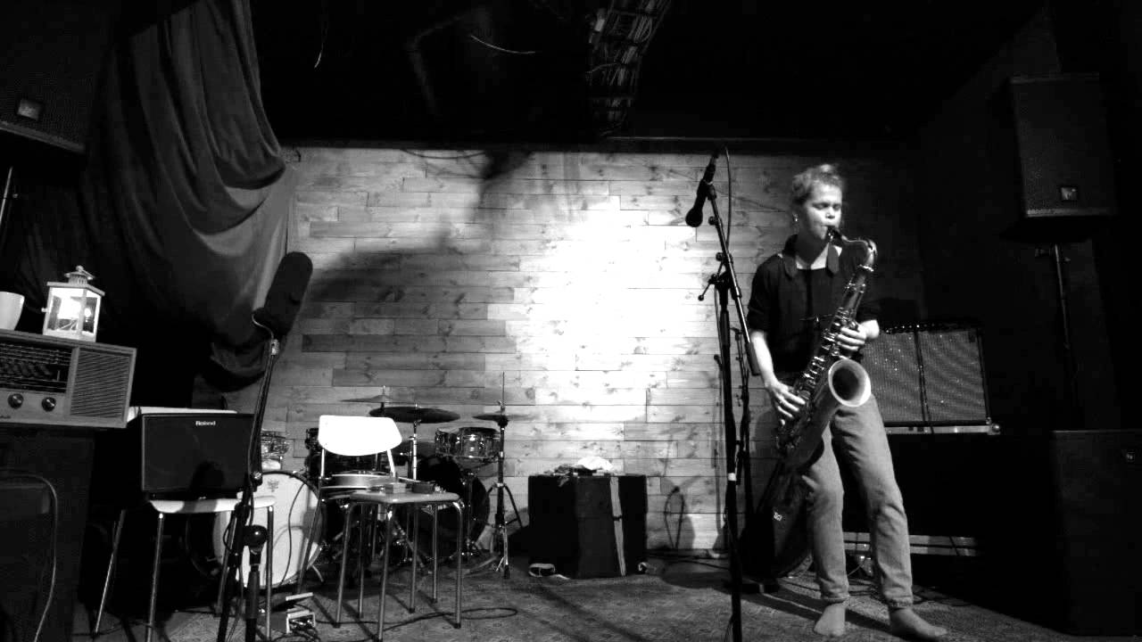 Marthe Lea @ Kulturhuset, August 4th 2015
