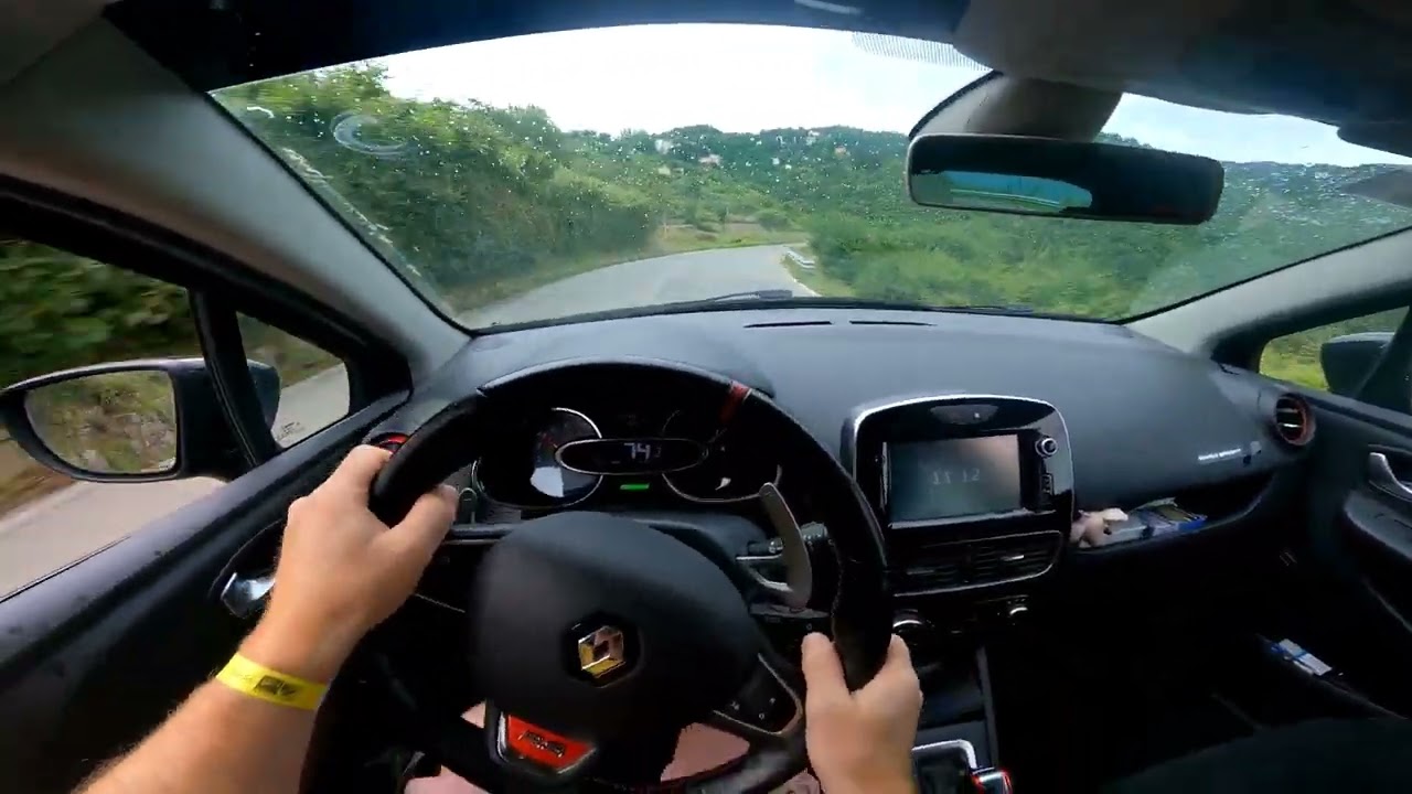 pov driving// Road closed // fast car slow driver// memorial José italy