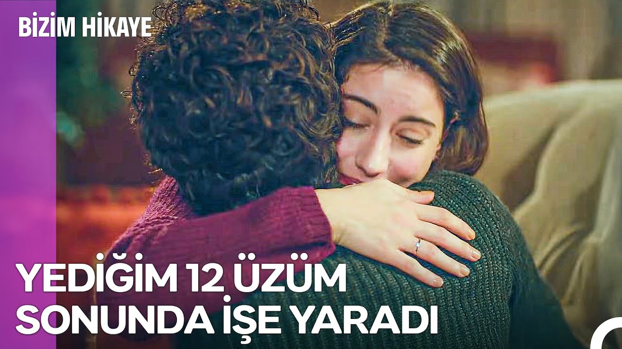 Kasımpatı Alamasam Da Tektaş Yüzüğümü Aldım Kızlar💁🏻‍♀️- Bizim Hikaye