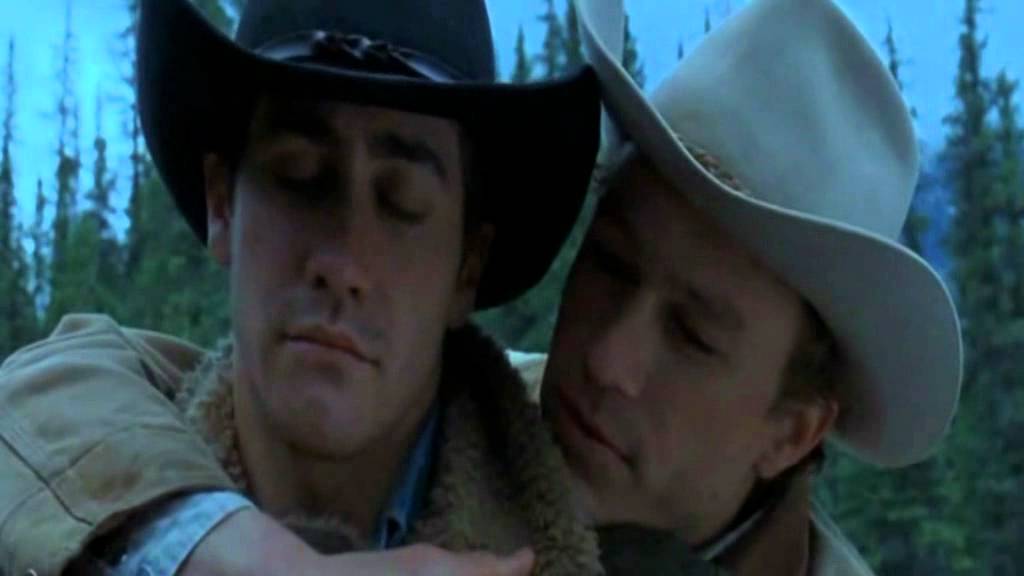 Brokeback Mountain - If I Could Turn Back The Hands Of Time
