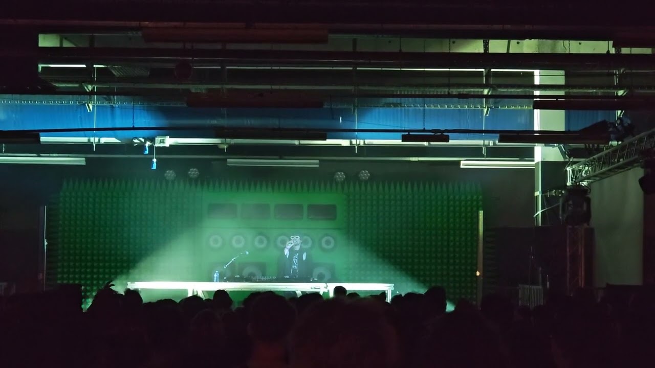 Reperkusound 2025 - Poto Rico