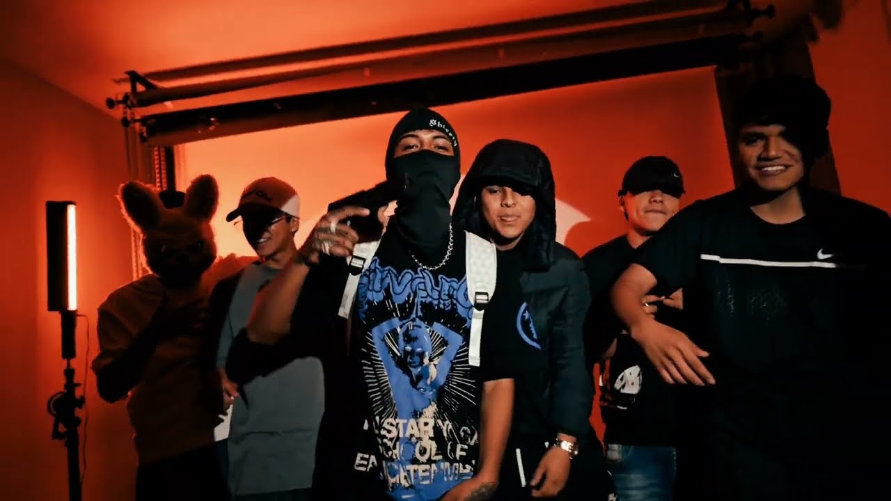 RM27- Me Tiras de Soplón @Prod by Bonner