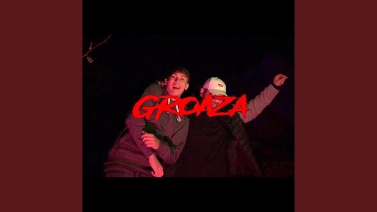 Groaza (feat. Catau)