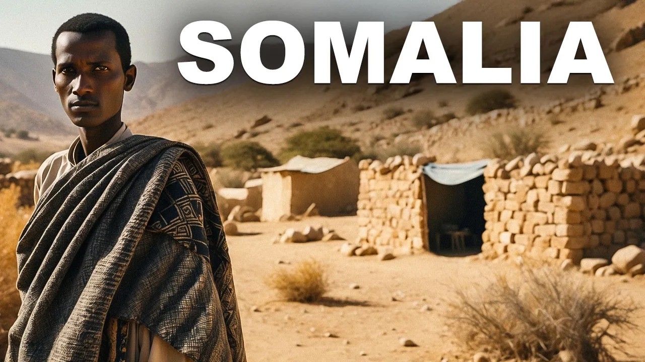 SOMALIA: The Country That Rebuilt After 30 Years of War
