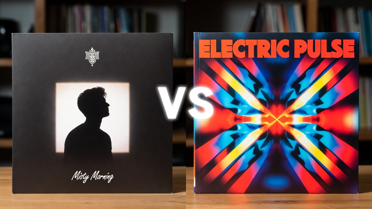 Don't skip these songs! Which one is your vibe?