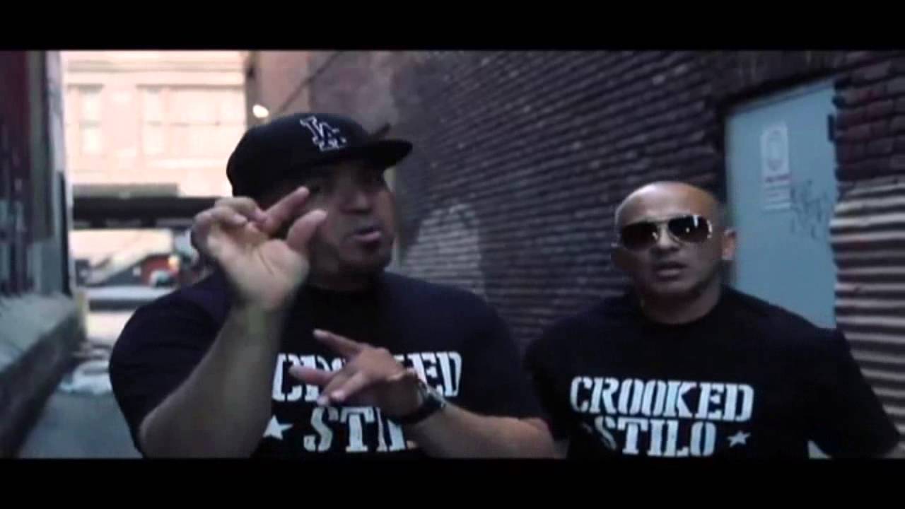King Lil G - Respeto (Ft. Crooked Stilo) New Music Video 2015 Exclusive