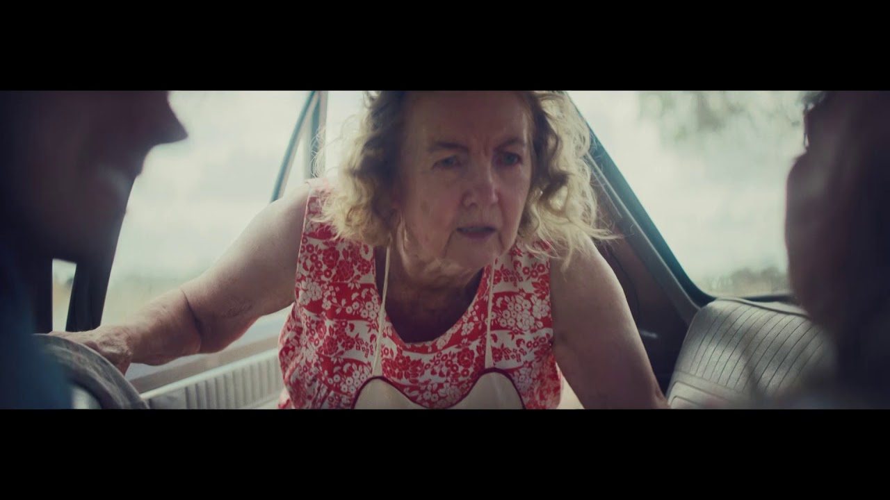 Westpac brand via DDB Sydney