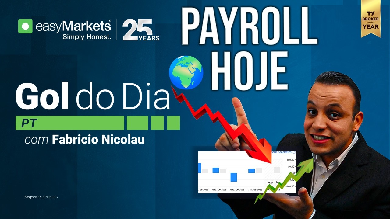 Payroll decide o rumo dos juros, dólar cai e Galípolo fala ao mercado