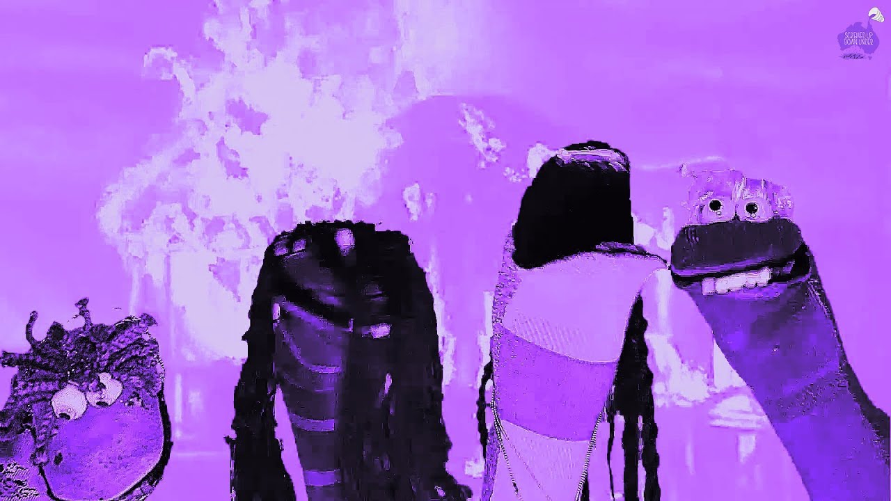 Swag Toof x $uicideboy$ - G Double O D [Chopped & Screwed] PhiXioN