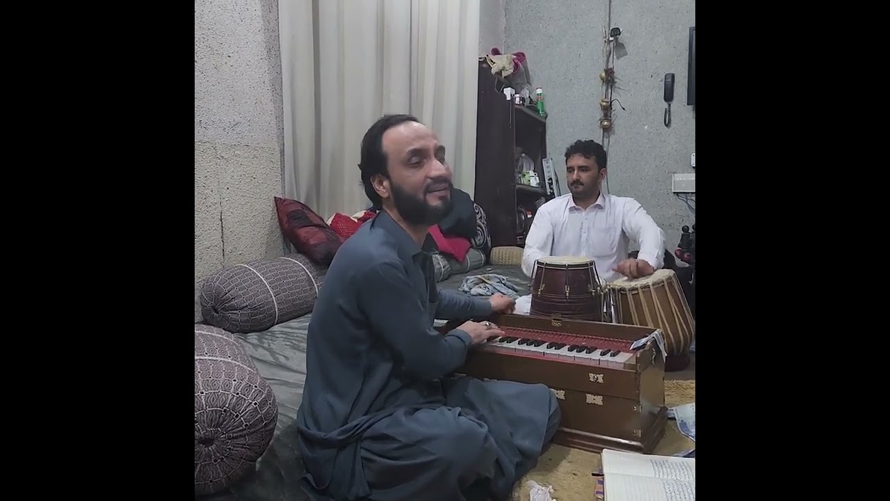 saqi cha larlo pyali lara