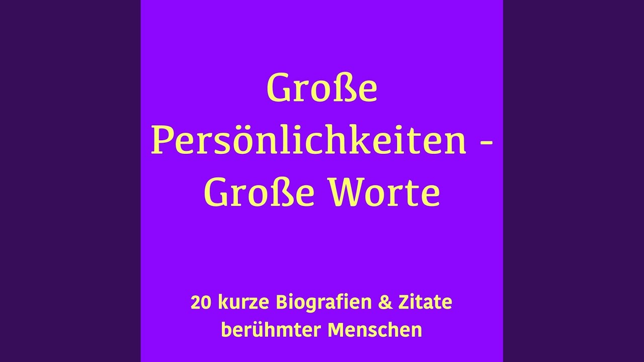 Alexander der Große: Kurzbiografie kompakt .2 - Große Persönlichkeiten - Große Worte