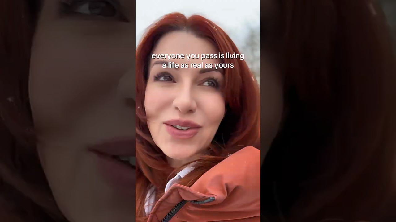 Вы прошли мимо целых вселенных, даже не осознавая этого.