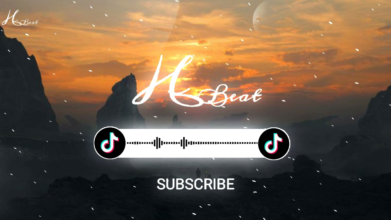 Una Mattina Remix - The Fantastic Song - Tik Tok - HBeat