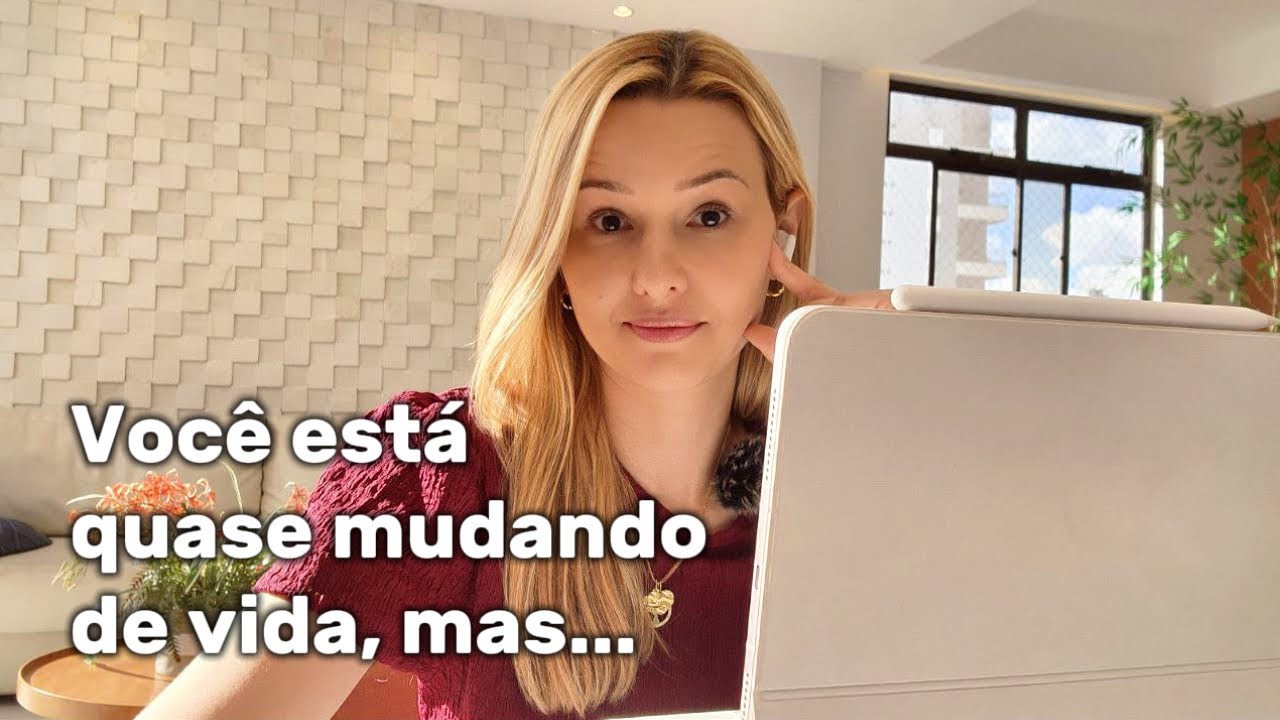 Você vai ver isso quando estiver prestes a ficar rico