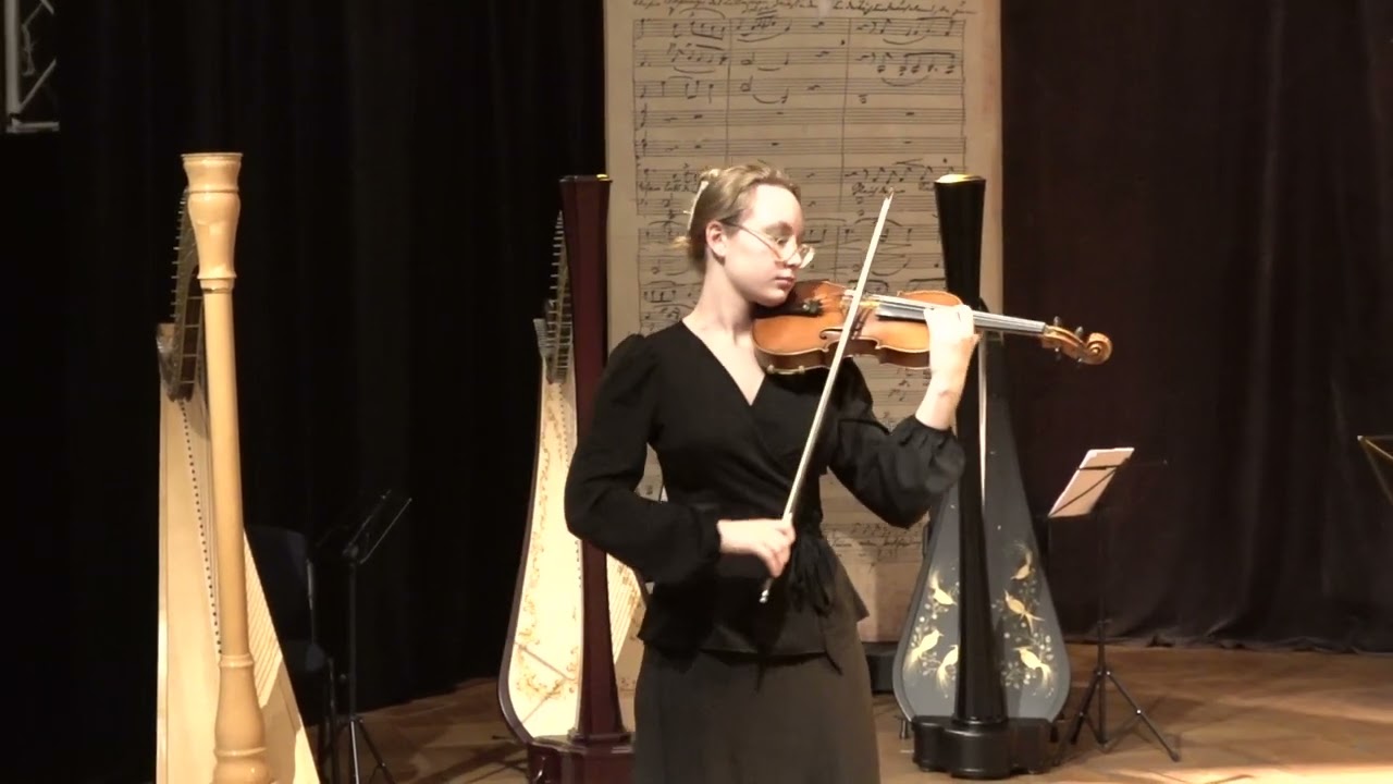 И. Цеслюкевич. Верно, в прежней жизни ты сестрой моей была, грустная кукушка