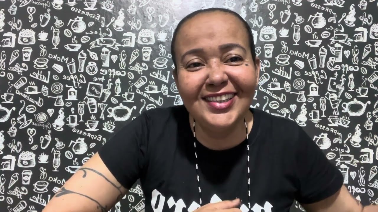 AFASTADOS:Como essa pessoa está?Como pensa que EU estou?Geral