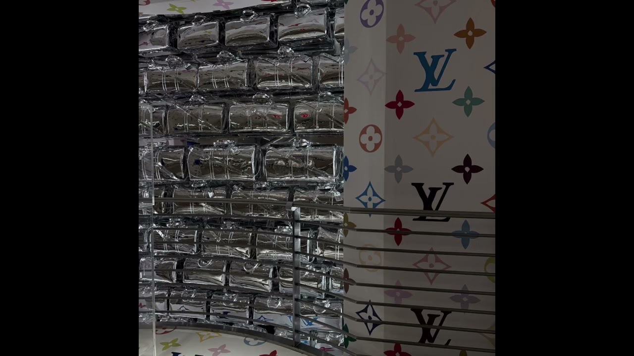[Free For Profit] Pierre Bourne x Young Thug Type Beat “Vuitton Wall”