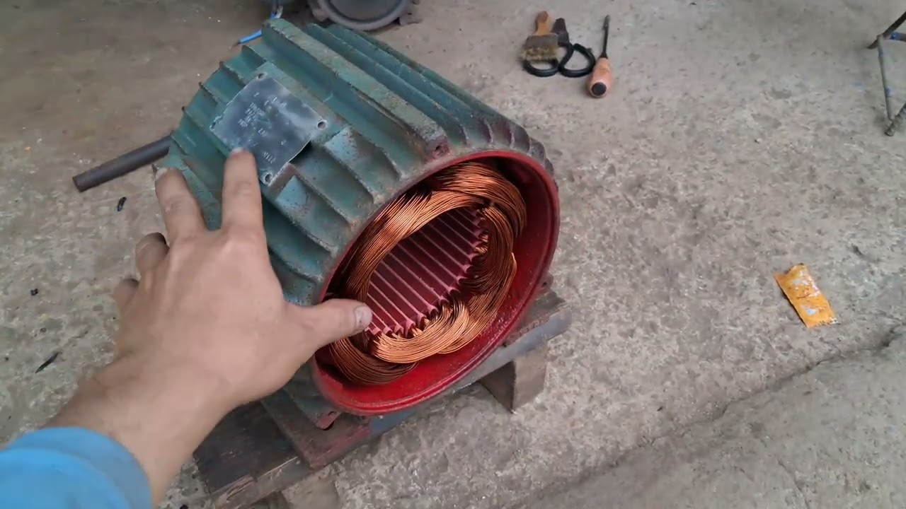 Mô tơ 700k.0826441416