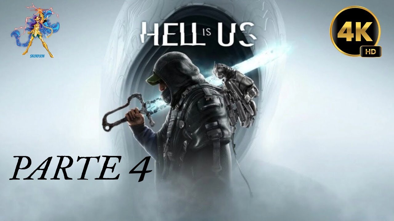 Hell Is Us - Gameplay (PC Ita 4K) - #Parte4
