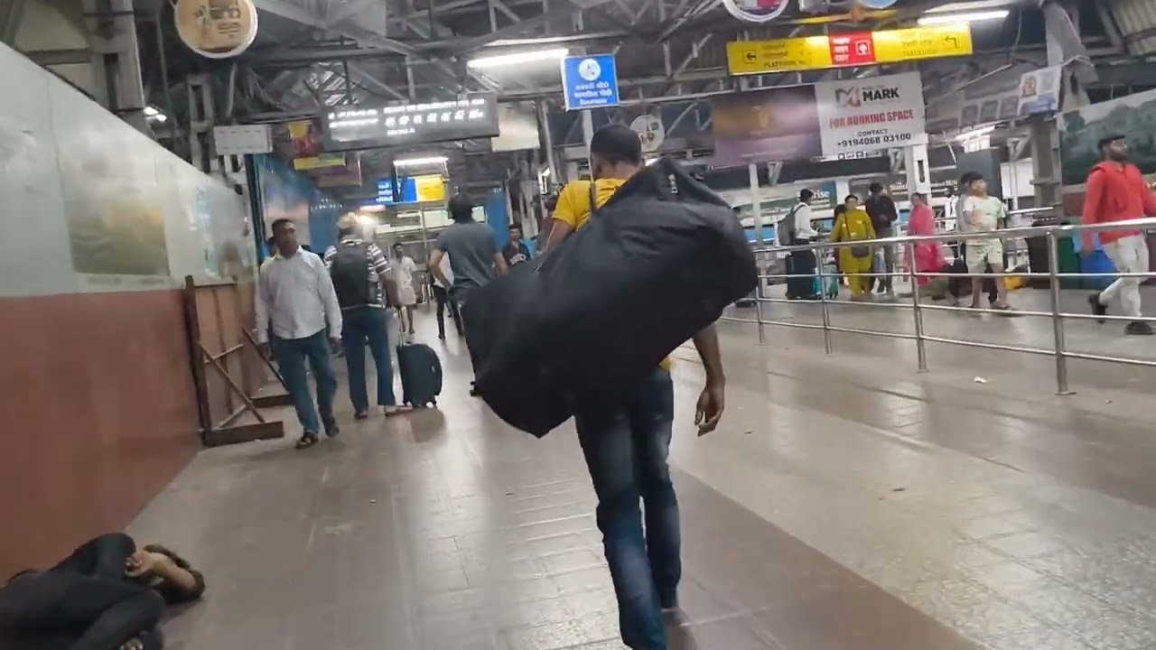 #Ahmedabad# railway station 🚉🚉🚉🚉🚉🚉 New 