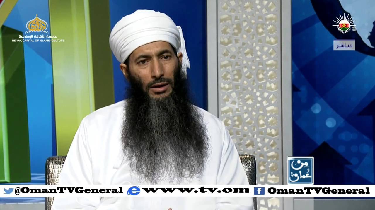 تقرير: رحيل الشيخ خلفان العيسري بعد حياة حافلة بالعطاء