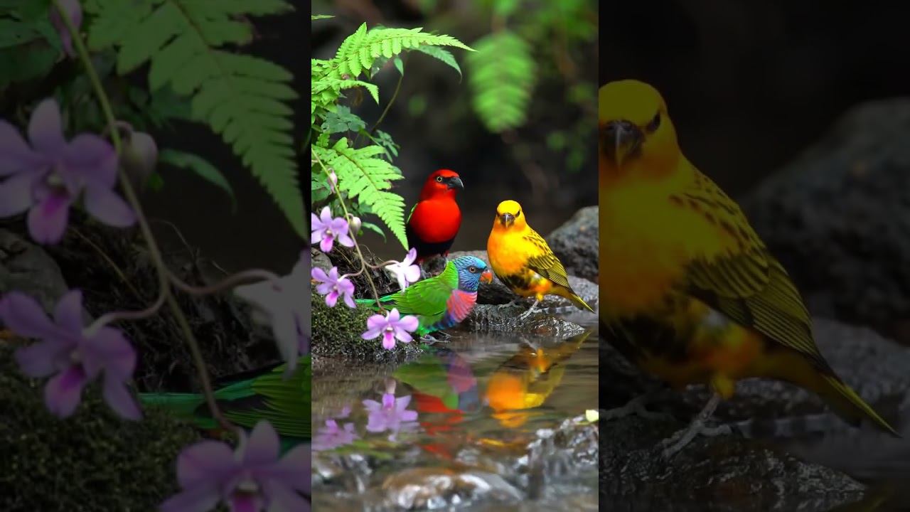 Amazing bird #nuts_about_birds #birdlover #eye_spy_birds #birds_adored #your_best_birds #kings_birds