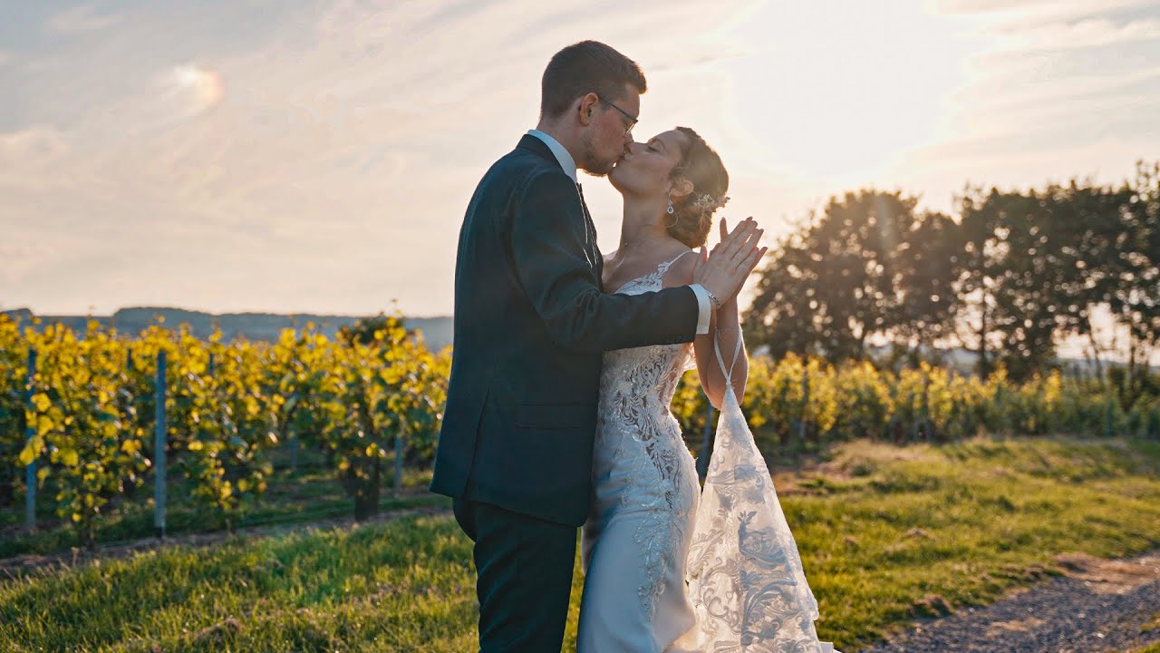 Mariage Myrtille & Quentin | 25 mai 2024 - La Closeraie
