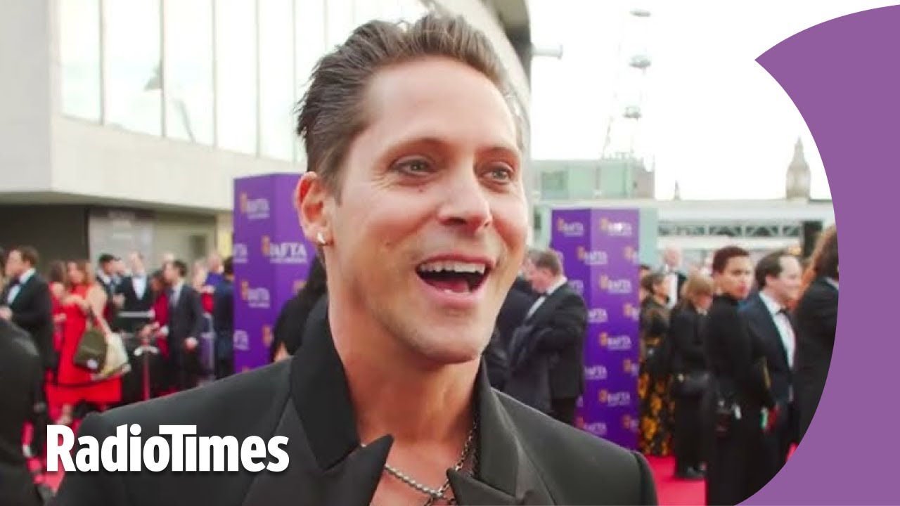 Astarion actor reacts to Baldur's Gate 4 decision
