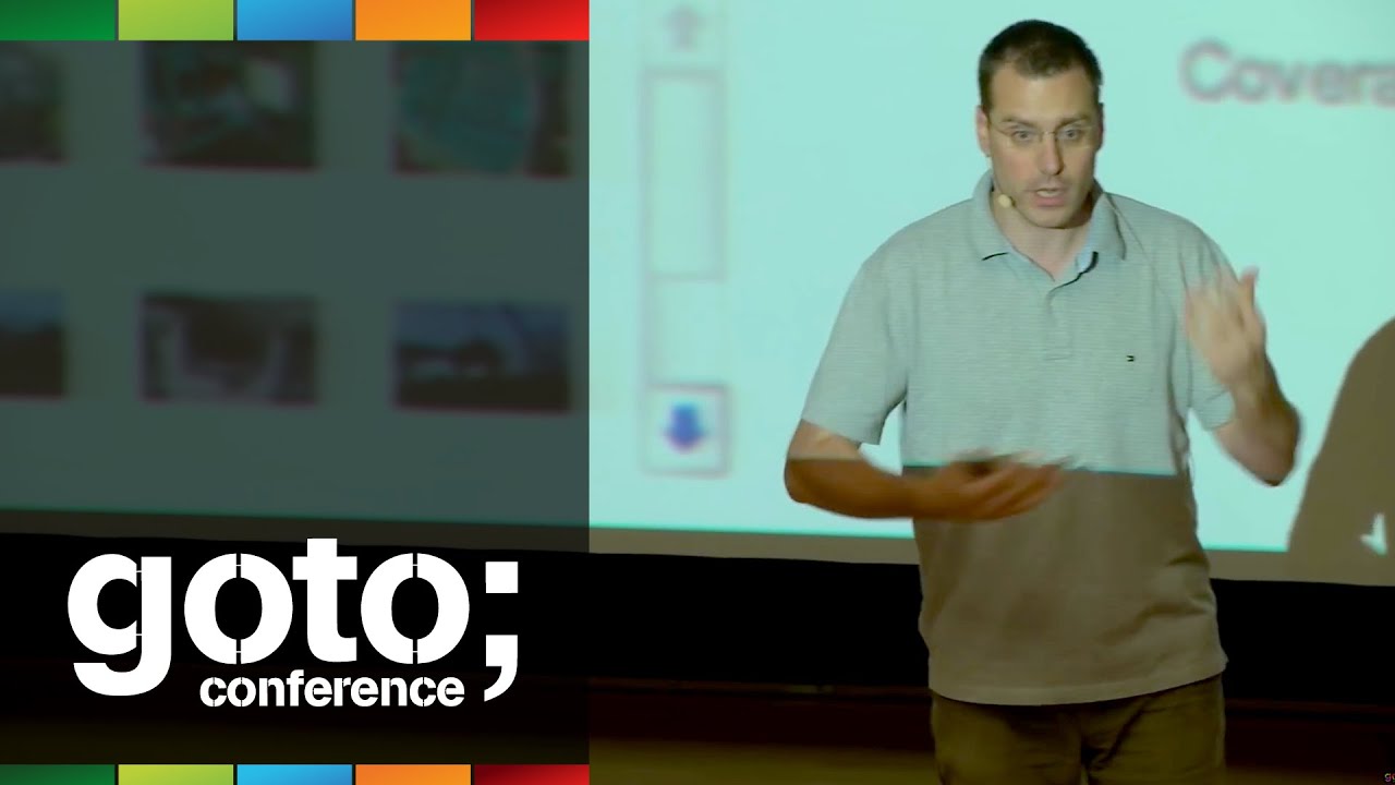 Adaptive Planning Beyond User Stories • Gojko Adzic • GOTO 2014