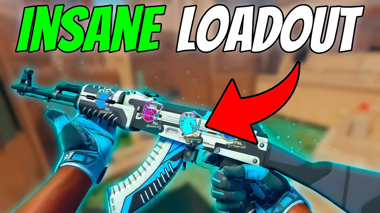 RATE MY NEW LOADOUT! INSANE Green & Blue $2,000 Loadout! (The Best CS2 Skins, Knives & Gloves)