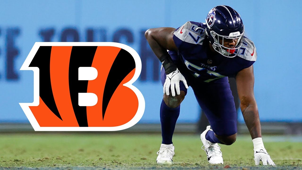 Tarell Basham: The Newest Cincinnati Bengal