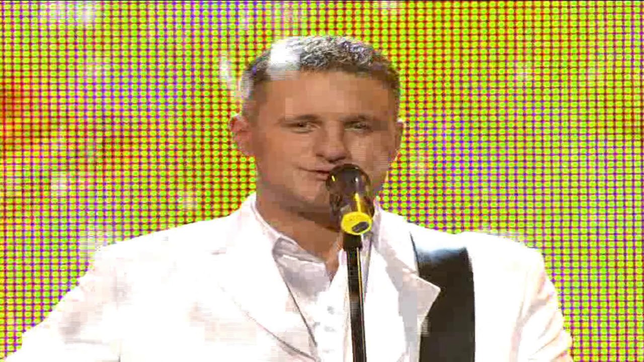Andrius Rimiškis - Kartais būna