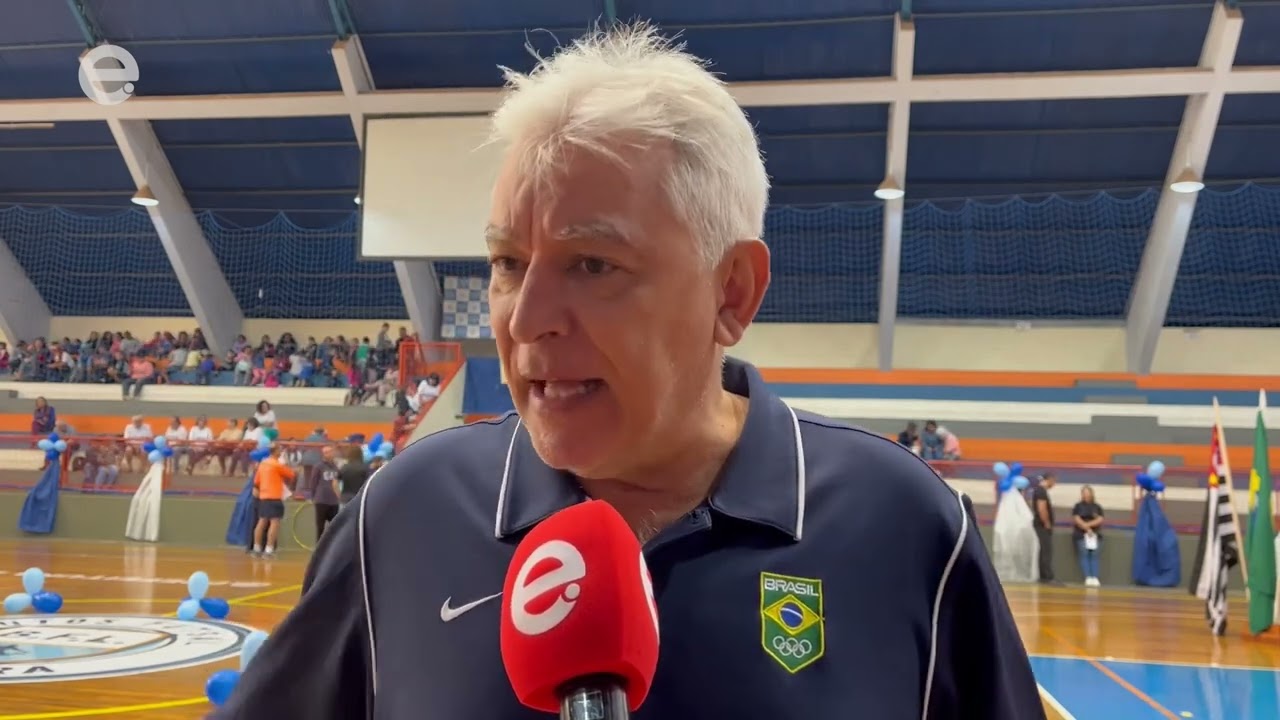 Abertura dos Jogos Adaptados encanta e emociona