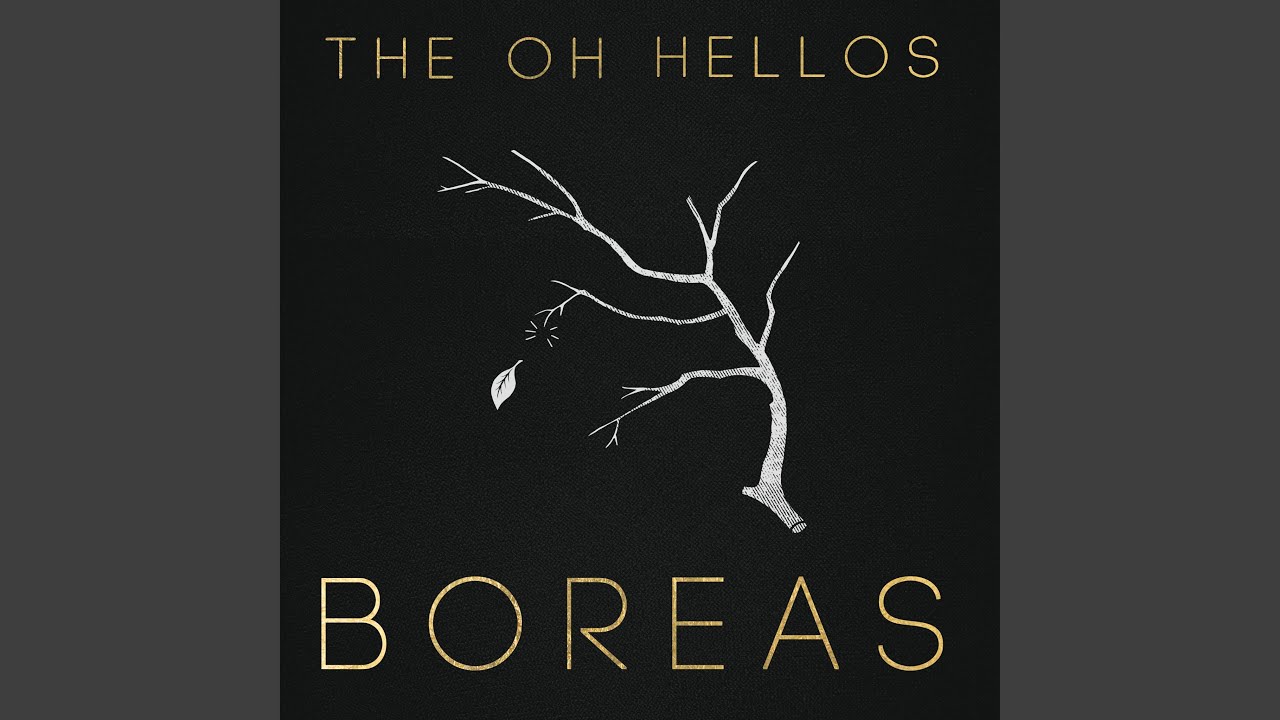 Boreas