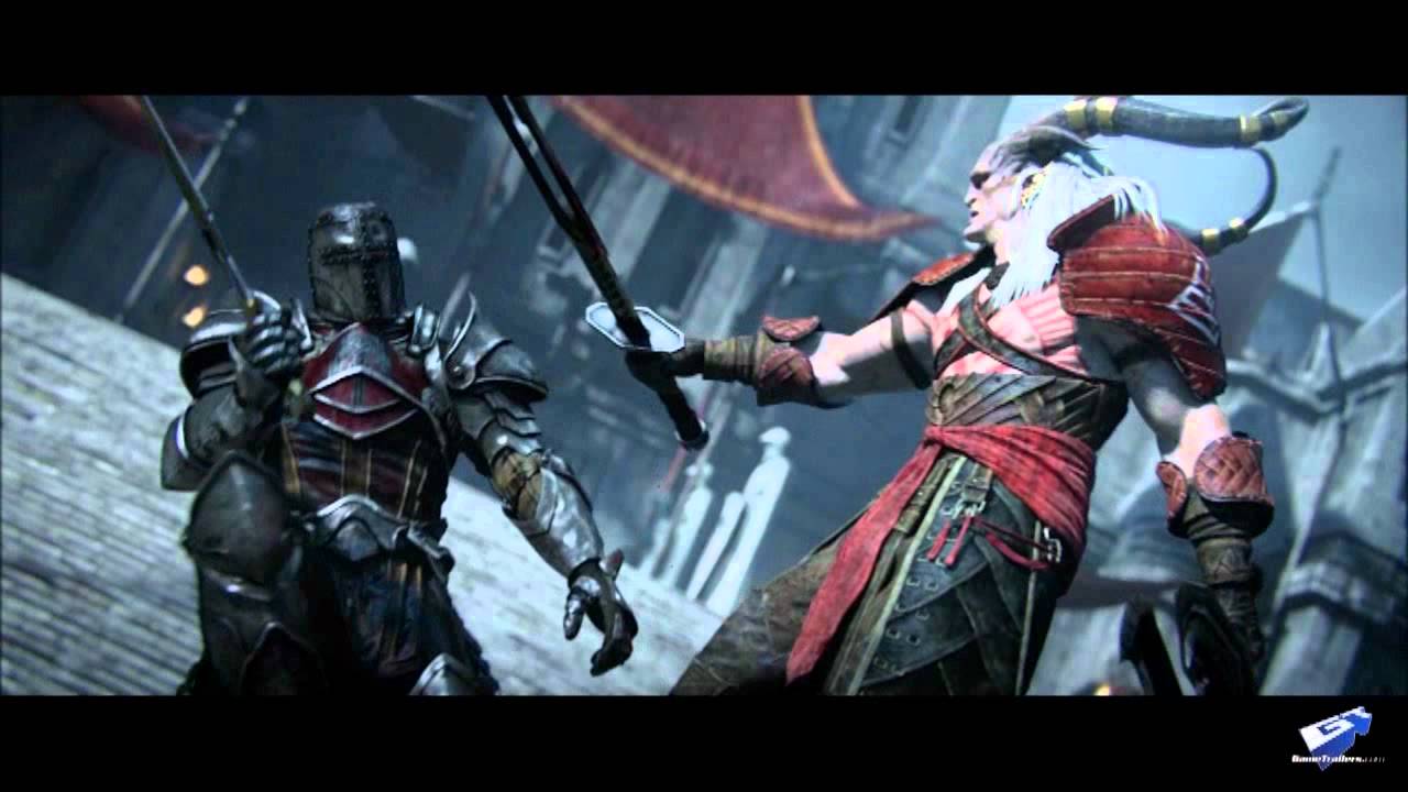 Gaming tribute: Honor