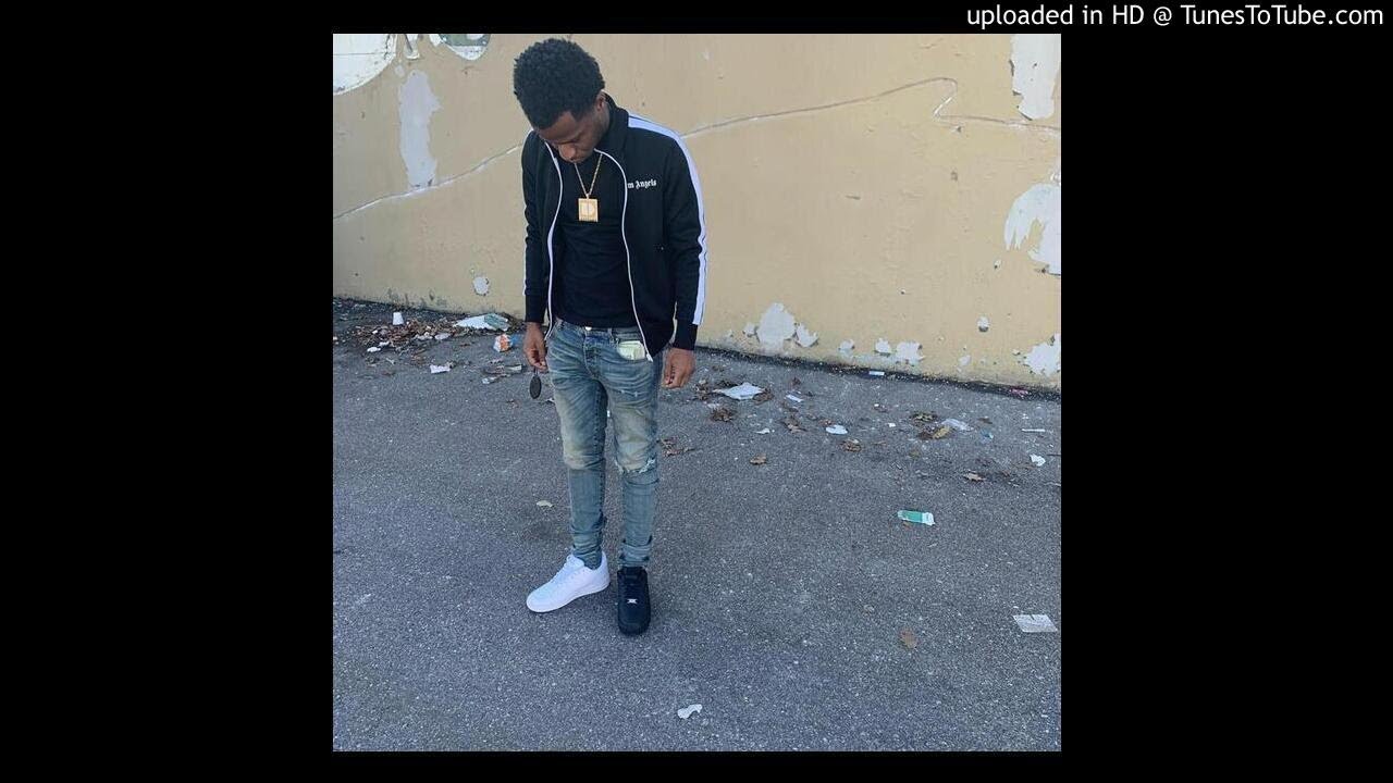 [FREE FOR PROFIT] Kasher Quon x Teejayx6 x Undefined Type Beat 