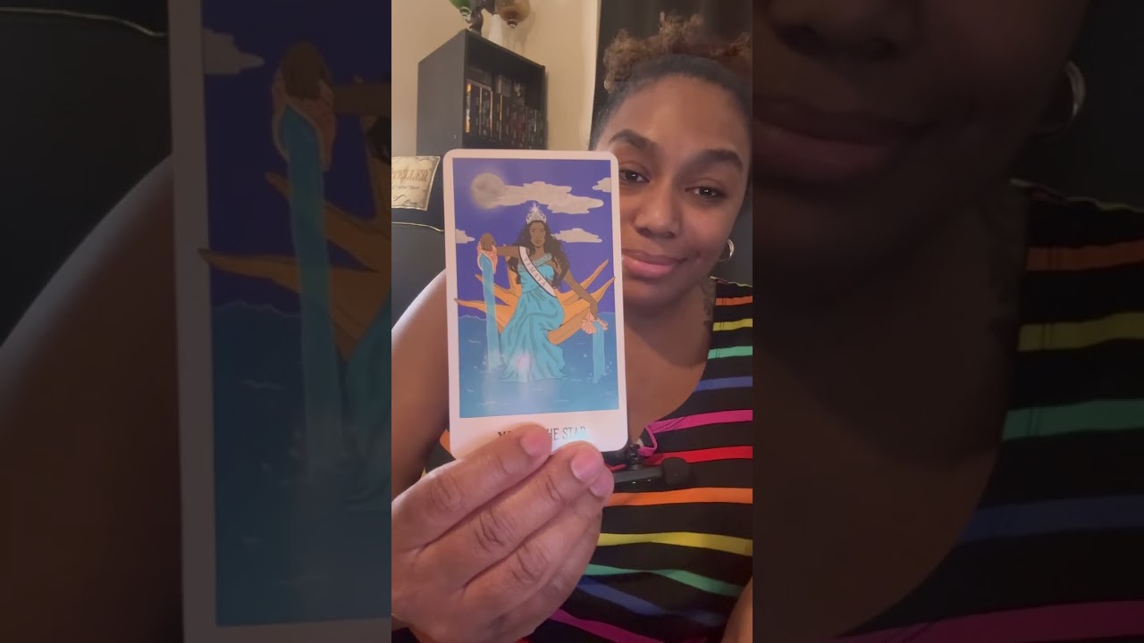You Know it's Time to Move On! - Krystal Light Tarot Timeless Reading