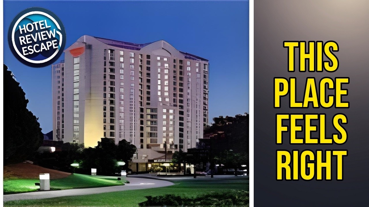 Atlanta Marriott Suites Midtown - This Place Feels Right | Atlanta (GA), United States⭐