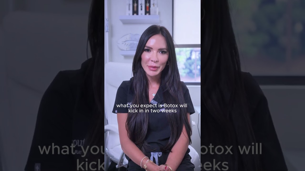 What to Do (and Not Do) After Botox 🩺