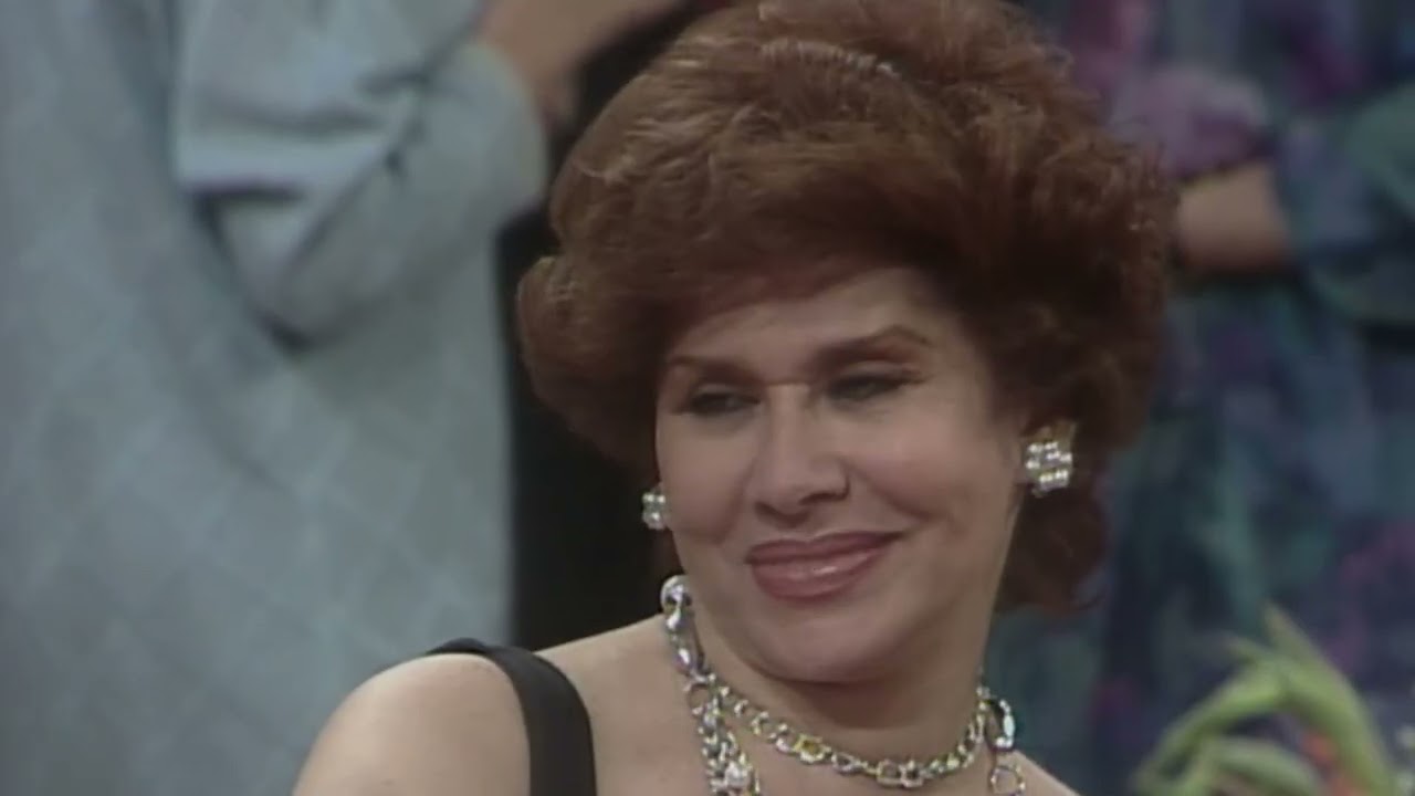 Maria Celeste 1994_ Episodio 36