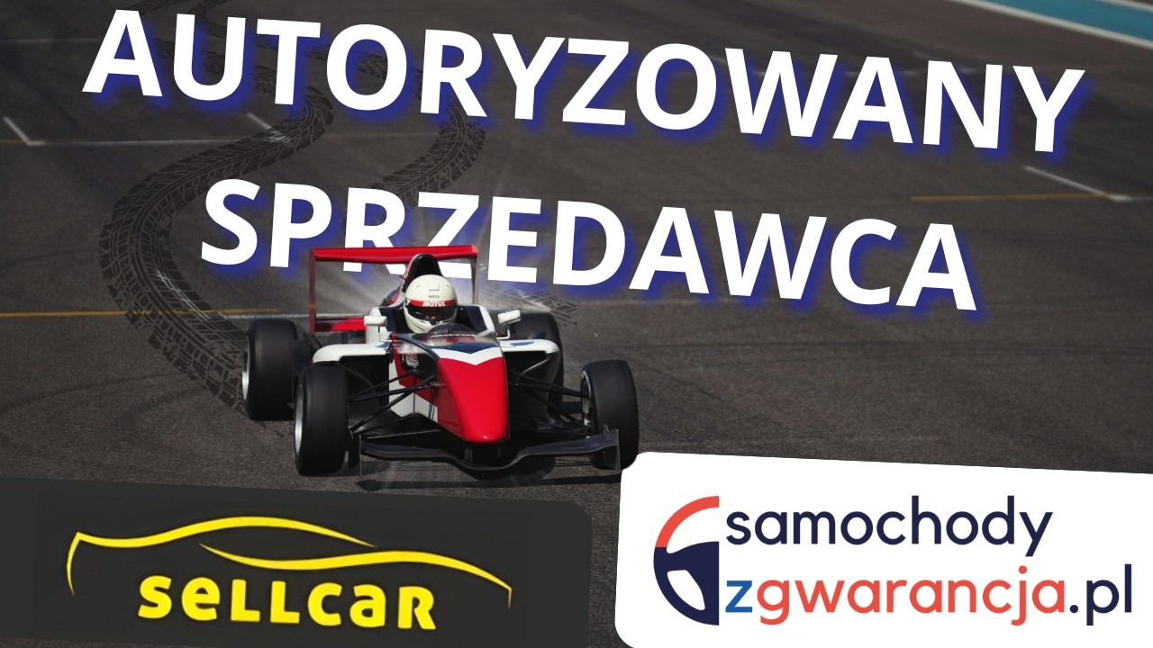 Sellcar I Autoryzowany Sprzedawca samochodyzgwarancja.pl I Gostynin