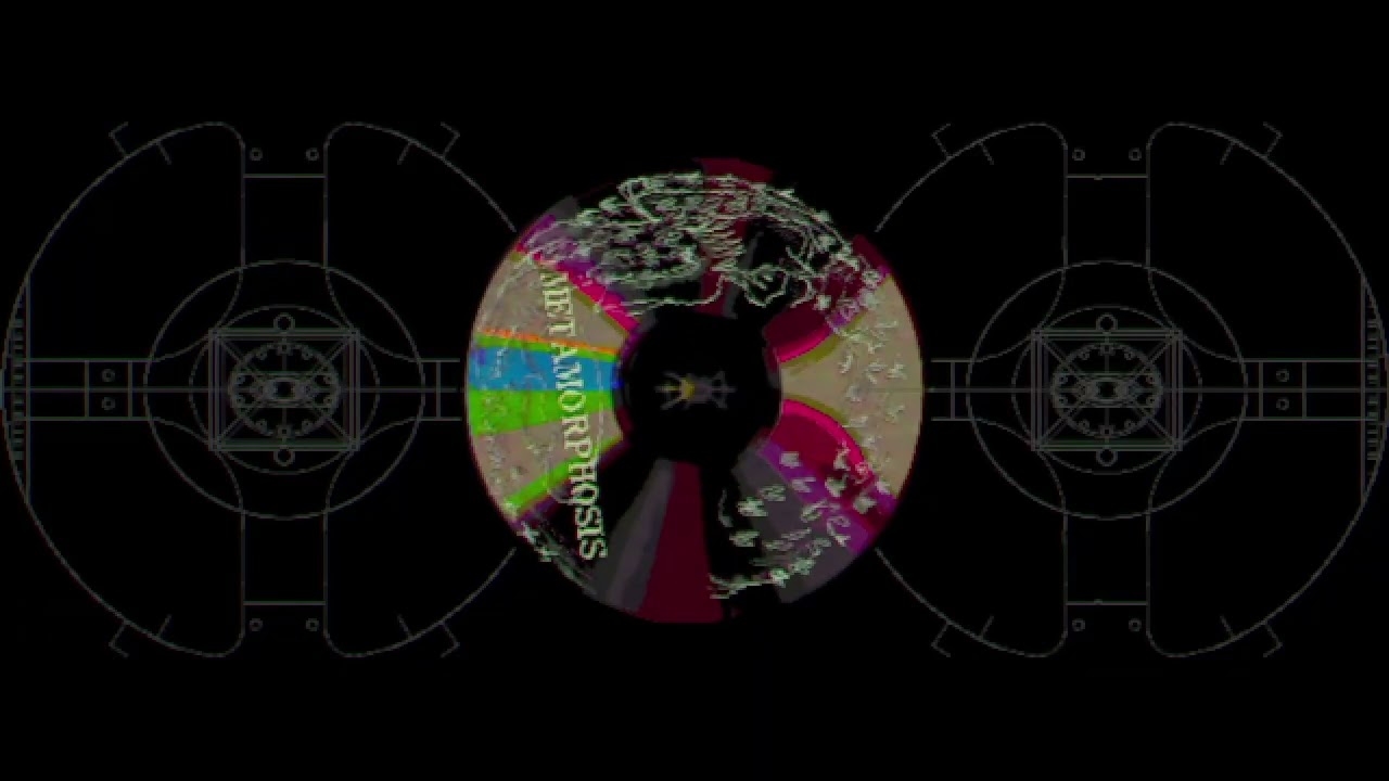 METAMORPHOSIS - I Wish I Was Something More
