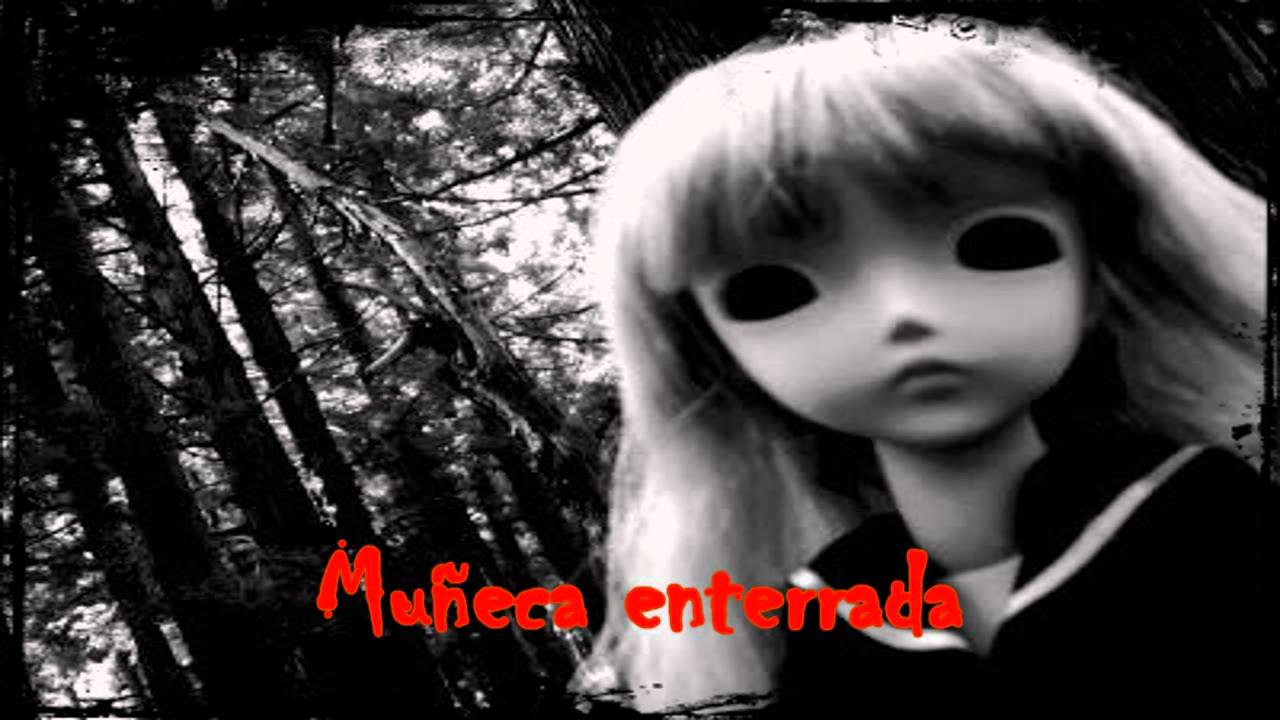 -Loquendo- HISTORIAS DE TERROR CAP 4