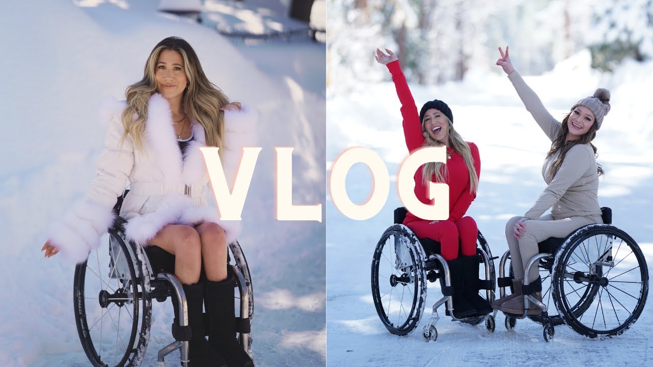 VLOG: BIG BEAR DAY TRIP