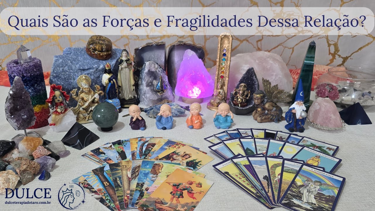 Quais São as Forças e Fragilidades Dessa Relação?