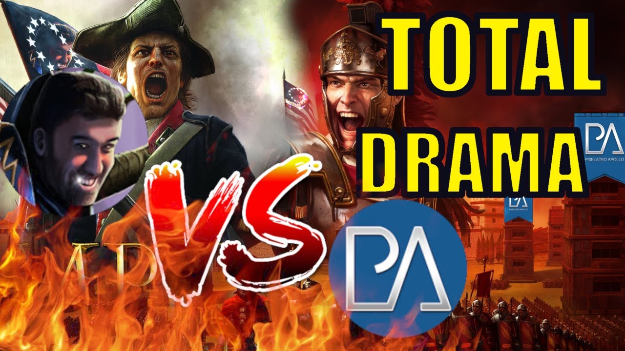 Legend TW DEFENDS Against Pixelated Apollo!