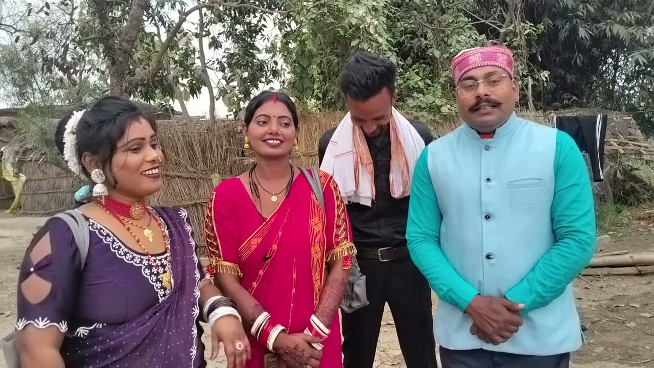 हुड डांगी बाबा क्या कह रहे हैं 🙏🙏❤❤🌹