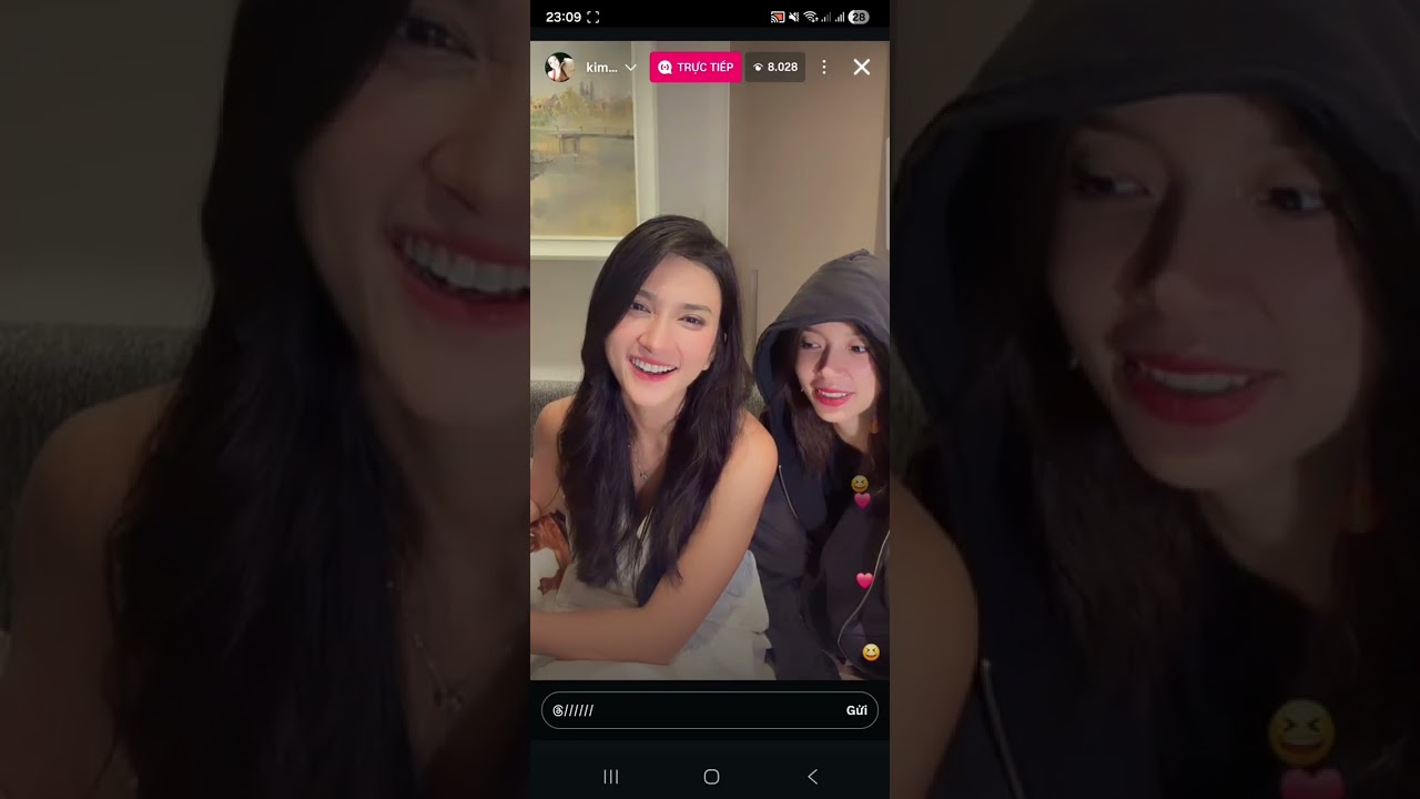 [ĐỒNG ÁNH QUỲNH - KIM TUYẾN] Live BC 21.12.2025 - 23h36p - PART 2 - Mợ lái đỉnh thế
